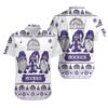 Colorado Rockies Winter Gnome Summer Hawaiian Shirt