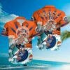 Grateful Dead New York Mets Summer Hawaiian Shirt
