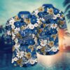 Kansas City Royals Garden Bloom Summer Hawaiian Shirt