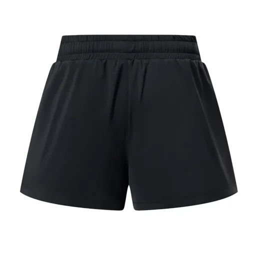 Woman Yoga Short Pants Running Fitness Outdoor Sport Double-layer Yoga Shorts Pants Quick Dry Breathable Stretch Fitness Running - Image 2