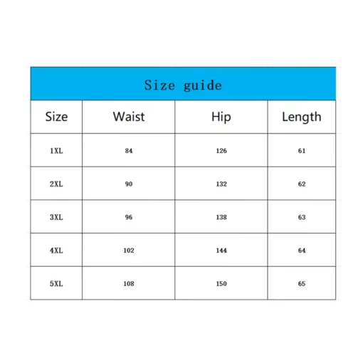Plus Size 1XL-5XL New Women's Casual Five-point Shorts Pocket Fake Drawstring Women Clothing Beach Shorts - Image 3
