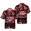 Carolina Hurricanes Champs Paradise Summer Hawaiian Shirt
