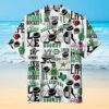 Dallas Stars Hockey Life Summer Hawaiian Shirt