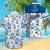 Kansas City Royals Tropical Paradise Summer Hawaiian Shirt