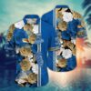 Kansas City Royals Tropical Summer Vibes Summer Hawaiian Shirt