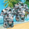 Los Angeles Dodgers Island Paradise Summer Hawaiian Shirt